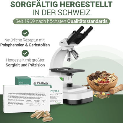 NervoTib 60 Kapseln