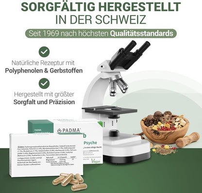 NervoTib 60 Kapseln
